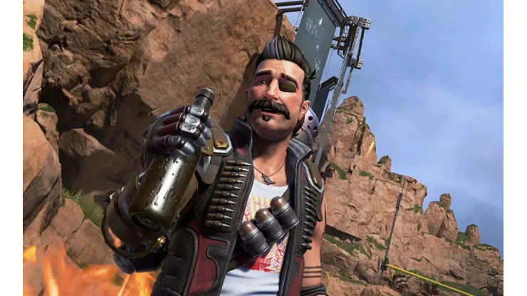 Apex Legends llega a un récord de jugadores simultáneos en Steam