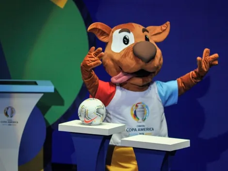 ¿Cuánto dinero gana una selección por participar en la Copa América?