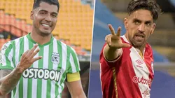 Vizzor | Facebook Oficial Argentinos Juniors