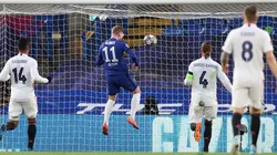Ni UEFA hizo sufrir tanto al Real Madrid: ¡Chelsea a la final de la Champions!