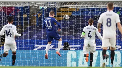 Ni UEFA hizo sufrir tanto al Real Madrid: ¡Chelsea a la final de la Champions!
