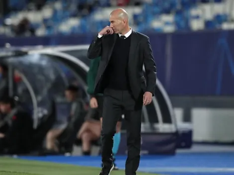 Zidane se la juega, Hazard de arranque ante el Chelsea