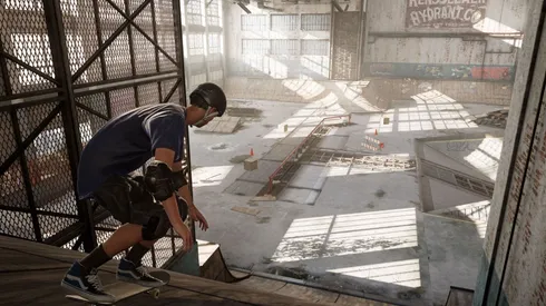 Tony Hawk’s Pro Skater 1 + 2 fecha su salida en Nintendo Switch