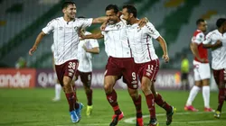 Fluminense (Foto: @FluminenseFC)