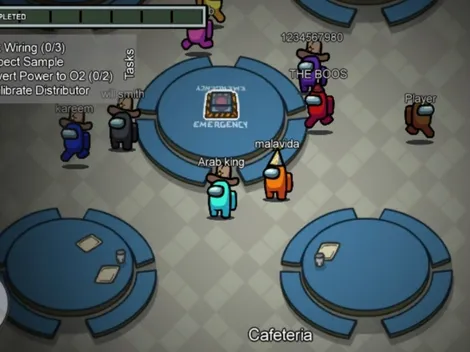 Among Us tendrá una edición física para coleccionistas