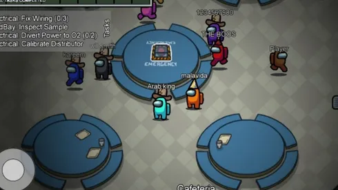 Among Us tendrá una edición física para coleccionistas