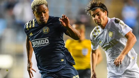 Philadelphia Union vs. Atlanta United