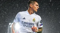 Real Madrid va a usar una combinación de indumentaria inédita en la Champions