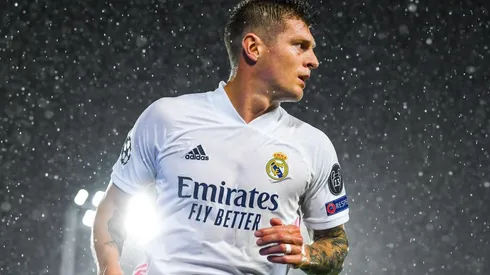 Real Madrid va a usar una combinación de indumentaria inédita en la Champions