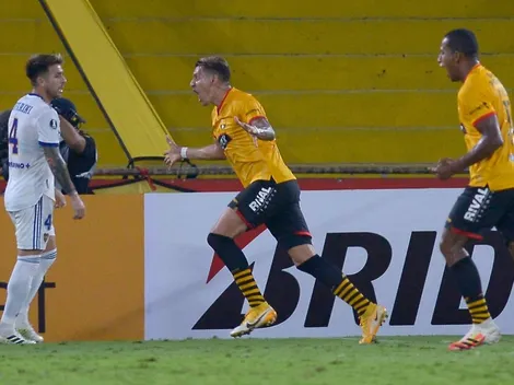 Barcelona, la sorpresa de la Copa, venció a Boca: cómo está el Grupo C