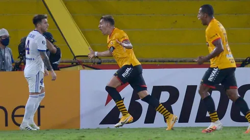 Barcelona, la sorpresa de la Copa, venció a Boca: cómo está el Grupo C