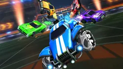 Epic Games planea lanzar una versión nativa de Rocket League para PS5 y Xbox Series