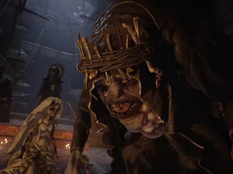 Productor de Resident Evil Village revela que redujeron el terror dentro del juego