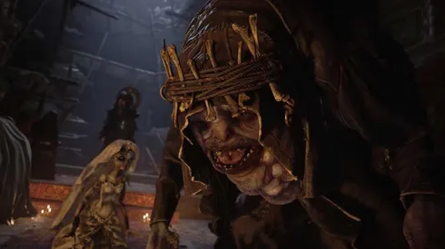 Productor de Resident Evil Village revela que redujeron el terror dentro del juego