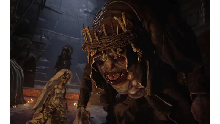 Productor de Resident Evil Village revela que redujeron el terror dentro del juego