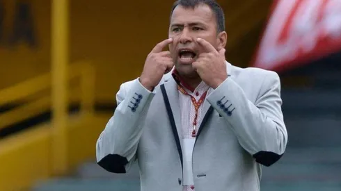 El DT de Santa Fe le bajó el precio a River: "Es vulnerable, no es imposible"