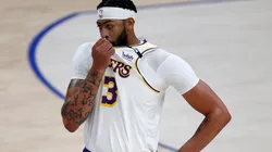 Anthony Davis (Foto: Getty)