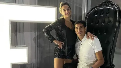 La esposa de Andrada, en llamas: “Ni el Consejo ni el presidente dan la cara”