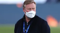 Barcelona irá al TAD por Koeman: la estrategia para que esté contra Atlético Madrid