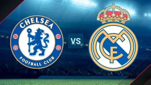 Chelsea vs. Real Madrid por las semifinales de la UEFA Champions League