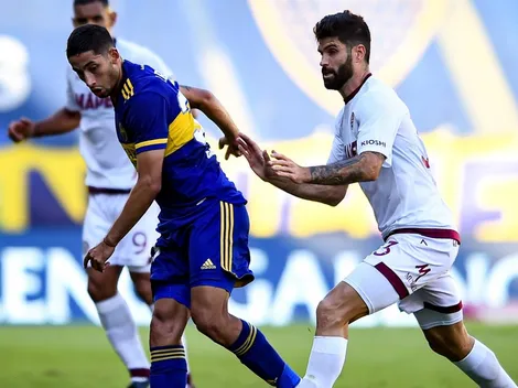 Alan Varela solo falla una entrega cada 13 minutos