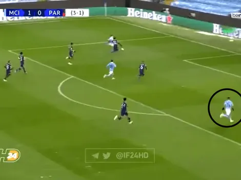 Video: conexión De Bruyne-Foden para que Mahrez duplique la ventaja para el City
