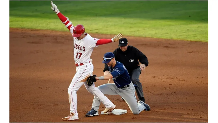 Shohei Ohtani (Foto: Getty)