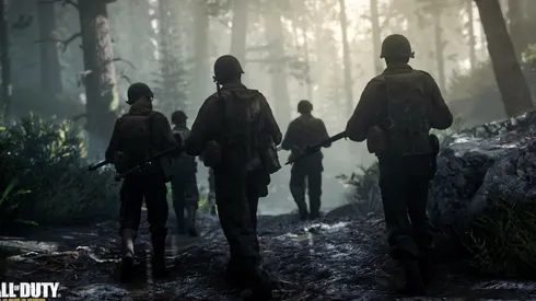 Call of Duty: Activision da los primeros detalles de la próxima entrega