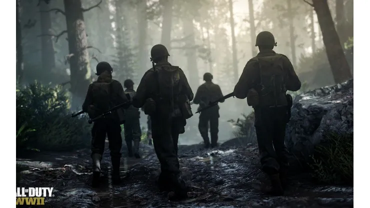 Call of Duty: Activision da los primeros detalles de la próxima entrega
