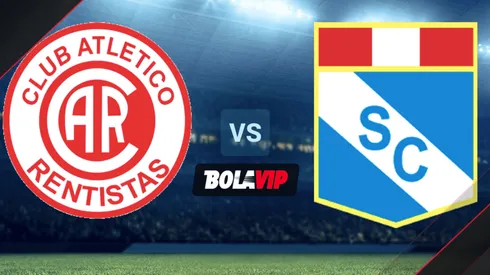 Rentistas vs. Sporting Cristal [EN VIVO ONLINE] por la Fase de Grupos de la Copa Libertadores