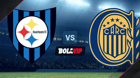EN VIVO: Huachipato vs. Rosario Central por la Copa Sudamericana