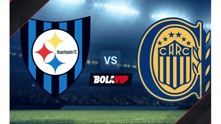 EN VIVO: Huachipato vs. Rosario Central por la Copa Sudamericana