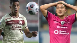 Independiente del Valle vs. Universitario EN VIVO jugarán por la Copa Libertadores (Fuente: Getty).