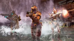 Apex Legends inaugura su Temporada 9, y sus servidores sufren por ello