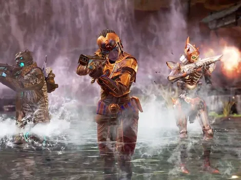 Apex Legends inaugura su Temporada 9, y sus servidores sufren por ello