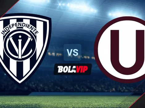 Independiente del Valle vs. Universitario [EN VIVO ONLINE] por la Fase de Grupos de la Copa Libertadores