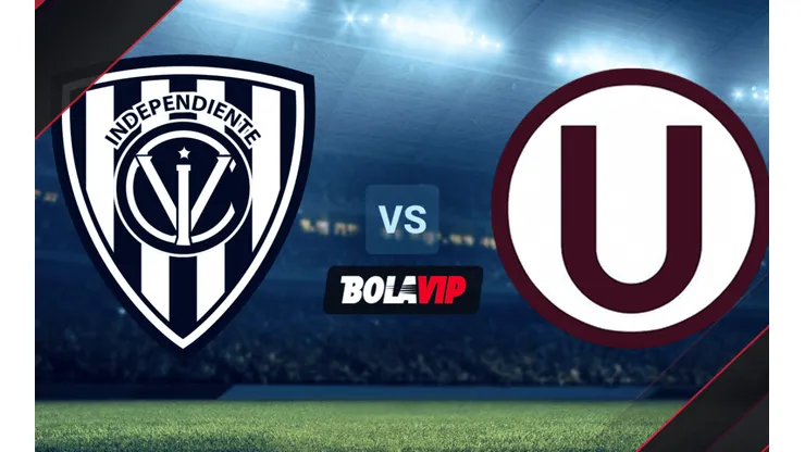 Independiente del Valle vs. Universitario [EN VIVO ONLINE] por la Fase de Grupos de la Copa Libertadores