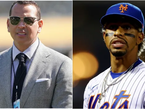 A-Rod aconseja a los Mets penalizar a Lindor por conectar homeruns