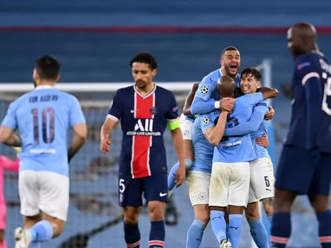 El club argentino que recibirá 16 millones tras la derrota del PSG