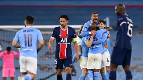 El club argentino que recibirá 16 millones tras la derrota del PSG