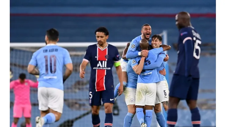 El club argentino que recibirá 16 millones tras la derrota del PSG