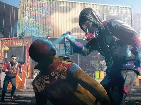 Watch Dogs Legion recibe su versión 4.0: ¿qué hay de nuevo?