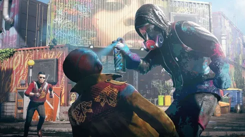 Watch Dogs Legion recibe su versión 4.0: ¿qué hay de nuevo?
