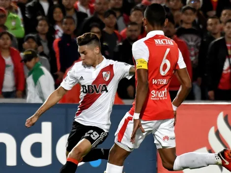 Confirmado: el partido entre Santa Fe y River tiene nueva fecha