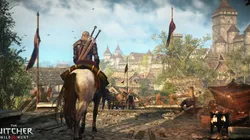 El director de The Witcher 3 abandona CD Projekt RED