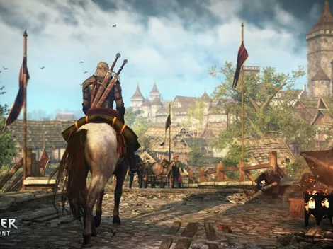 El director de The Witcher 3 abandona CD Projekt RED