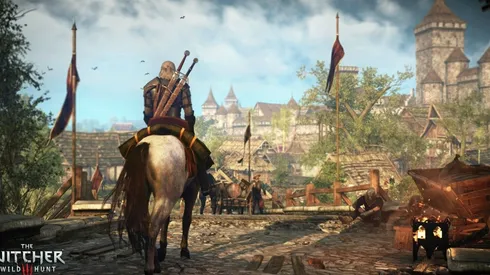 El director de The Witcher 3 abandona CD Projekt RED