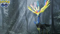 ¡Llega Xerneas a Pokémon GO! Todos los detalles del evento Leyendas de Luminalia X