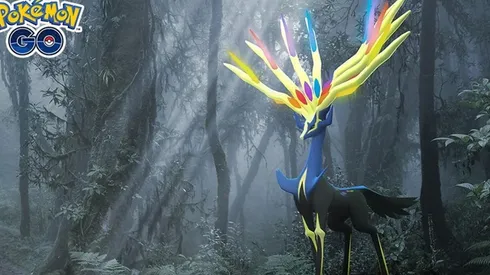 ¡Llega Xerneas a Pokémon GO! Todos los detalles del evento Leyendas de Luminalia X
