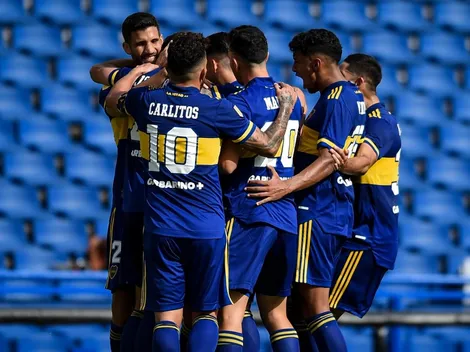 En Superfútbol dijeron que Boca es el Bayern Munich y todo Twitter estalló de risa